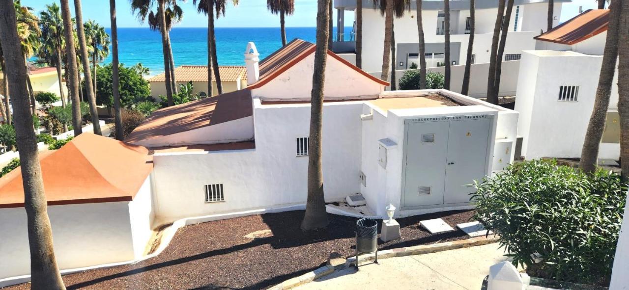 Villa Sofia23 Costa Calma Esterno foto