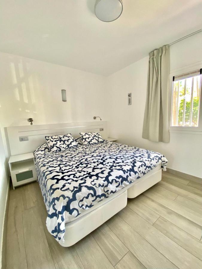 Villa Sofia23 Costa Calma Esterno foto